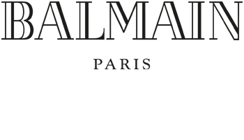 Balmain Logo PNG - 101776
