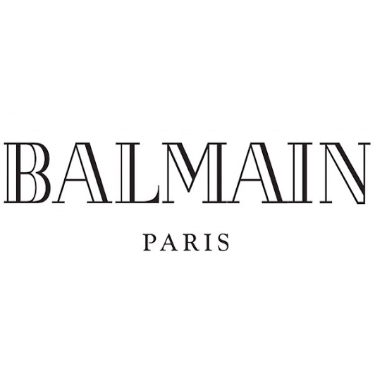 Balmain Logo PNG - 101779