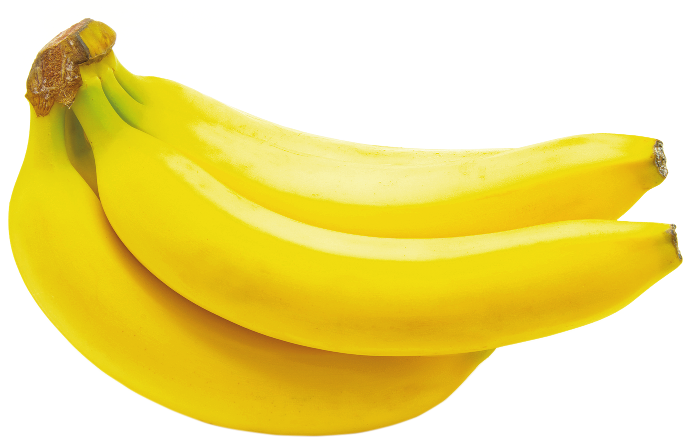 Banana PNG-PlusPNG.com-1388