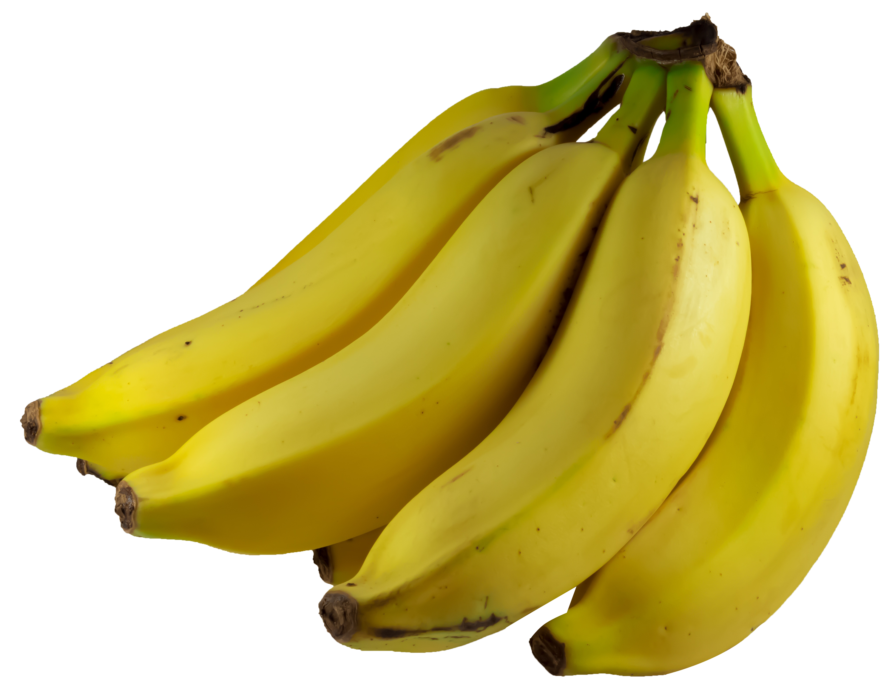 Banana PNG - 28063