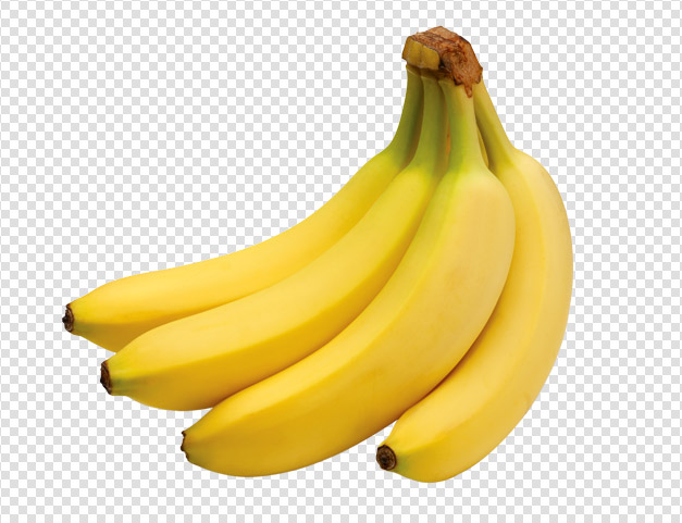 Banana PNG - 28055