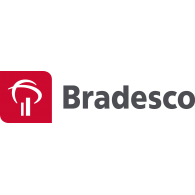 Banco Bradesco Logo Vector PNG - 39098