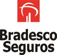 Banco Bradesco Logo Vector PNG - 39099
