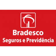 Banco Bradesco Logo Vector PNG - 39104