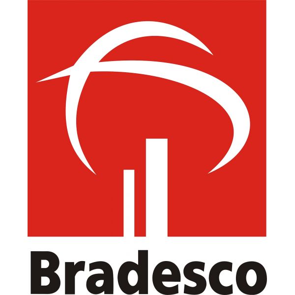 Banco Bradesco PNG - 30335