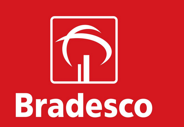 Banco Bradesco PNG - 30340