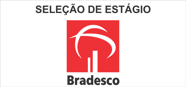 O Banco Bradesco S.A. atravé
