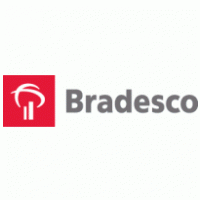 Banco Bradesco Vector PNG - 103523