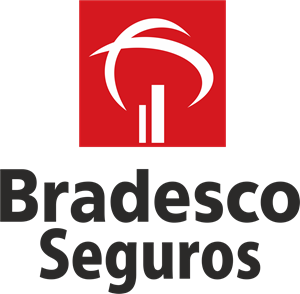 Bradesco Seguros Logo Vector