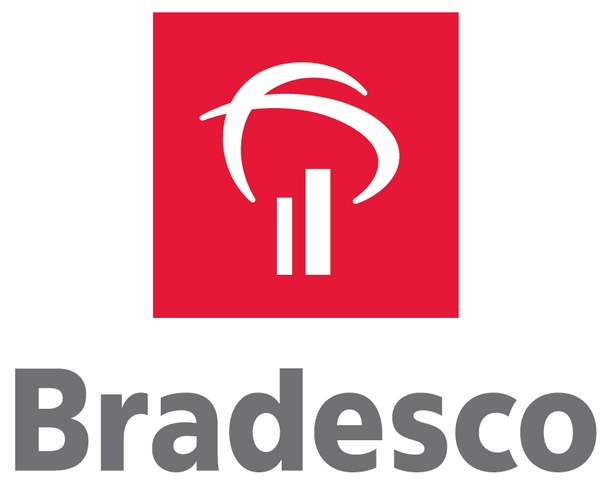 Bradesco; Logo of Bradesco