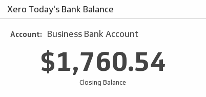 Bank Balance PNG - 140300