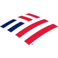 Bank Of America Logo PNG - 178749