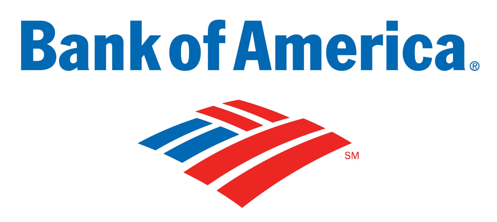 Bank Of America Logo Png Tran