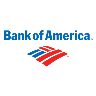 Bank Of America Logo PNG - 178755