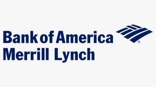 Bank Of America Logo PNG - 178764
