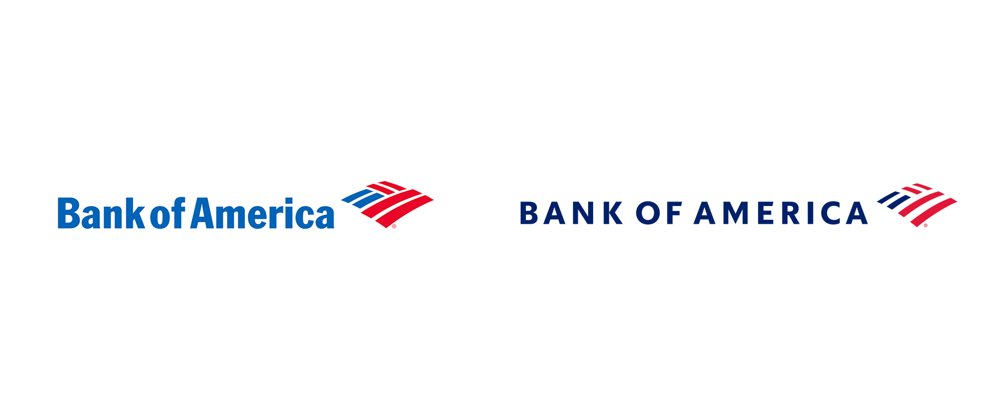 United States Bank Of America