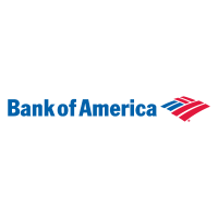 Bank Of America Logo PNG - 178763