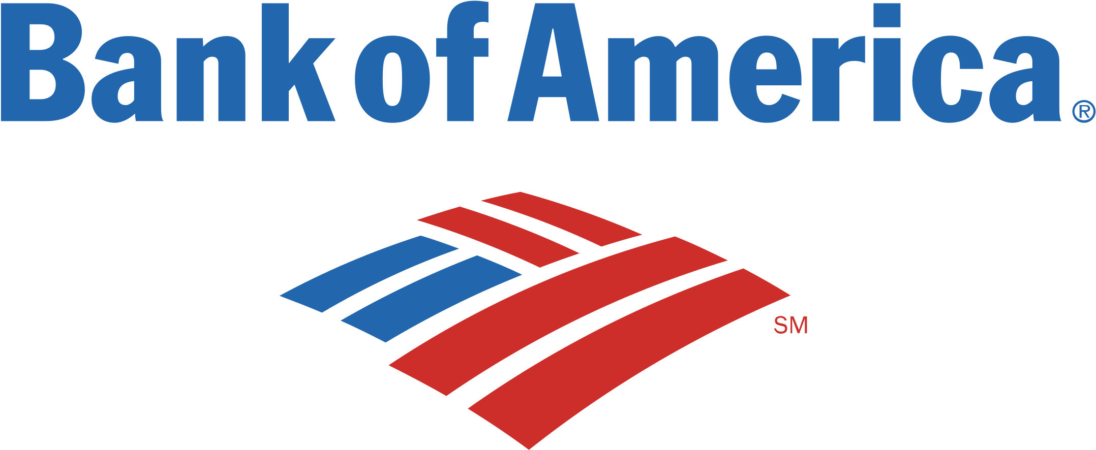 Bank Of America Logo PNG - 178761
