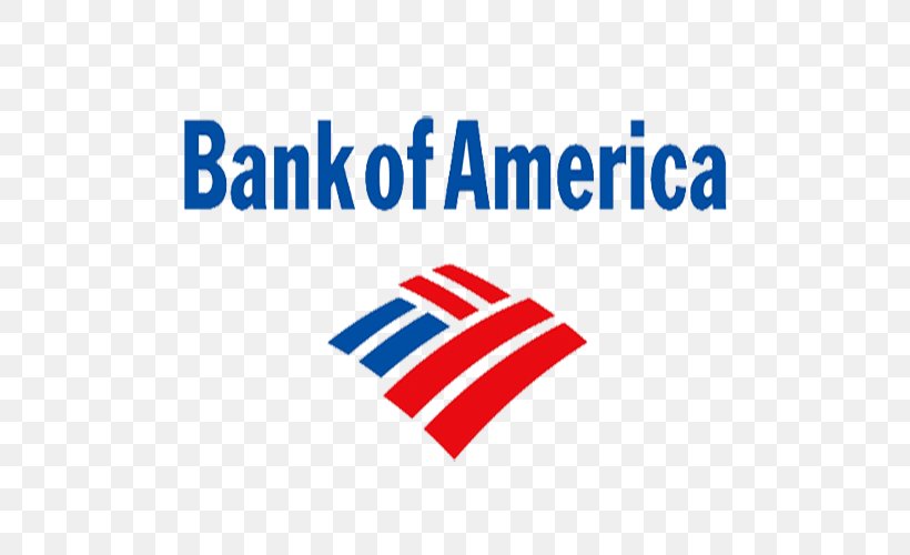 Bank Of America Logo PNG - 178766