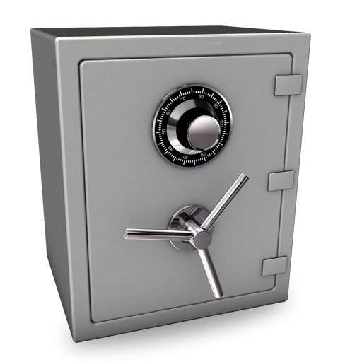 safe vault lockbox safekeepin