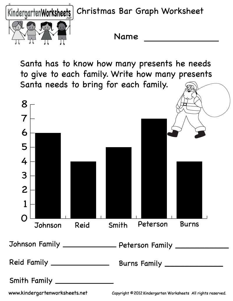 Bar Graph For Kids PNG-PlusPN