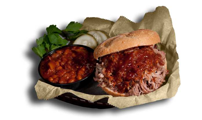 Barbecue Food PNG - 157496