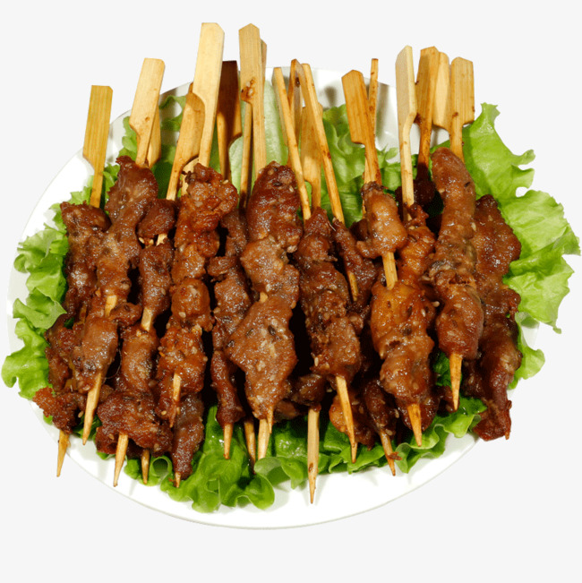 Barbecue Food PNG - 157510