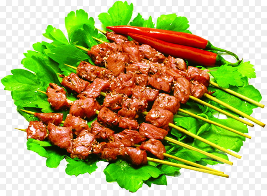 Barbecue Food PNG - 157505