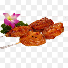 Barbecue Food PNG - 157504