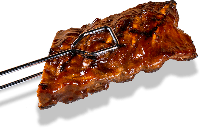 Barbecue Food PNG - 157500