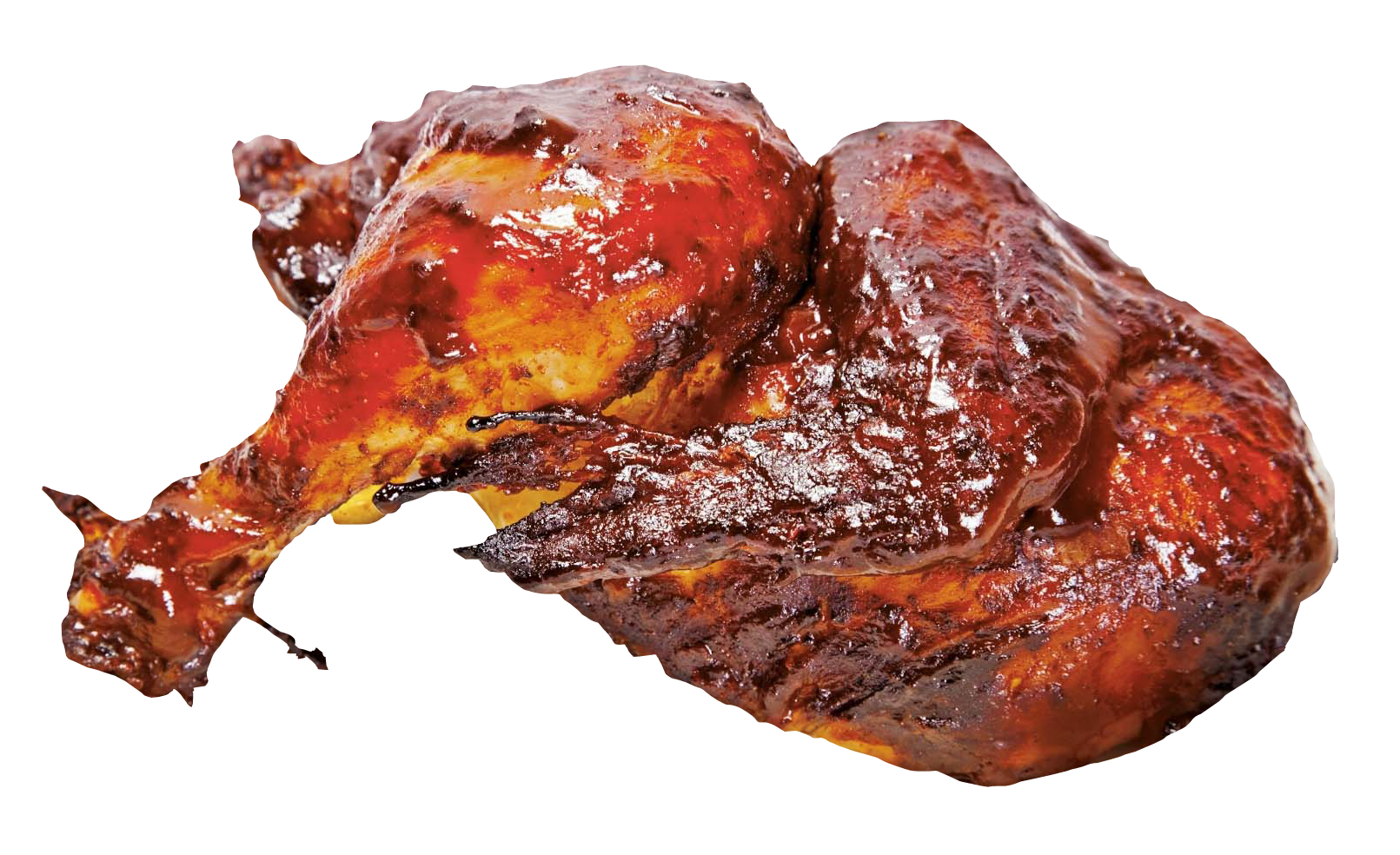 Barbecue Food PNG - 157502