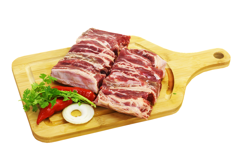 Barbecue Food PNG - 157506