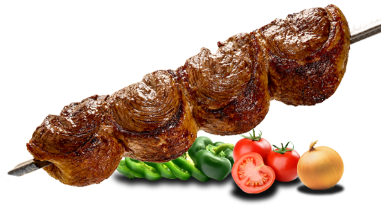Barbecue Food PNG - 157501