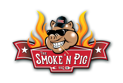 Barbecue Pig PNG - 158513
