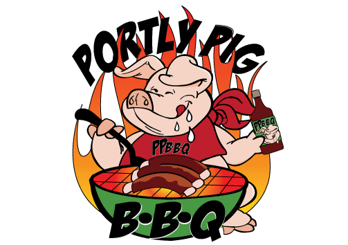 Barbecue Pig PNG - 158517