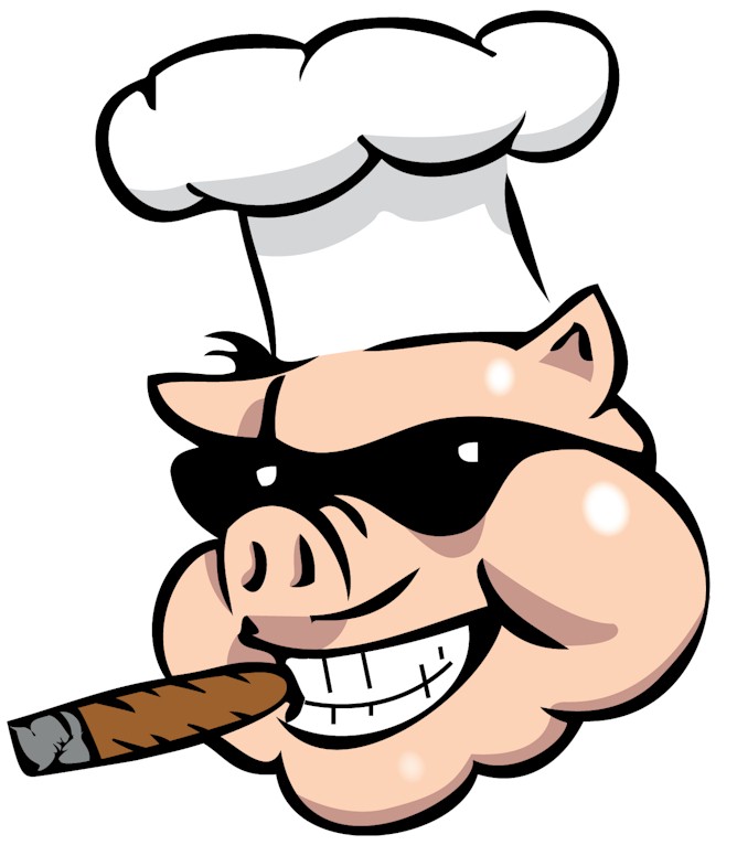 Barbecue Pig PNG - 158507