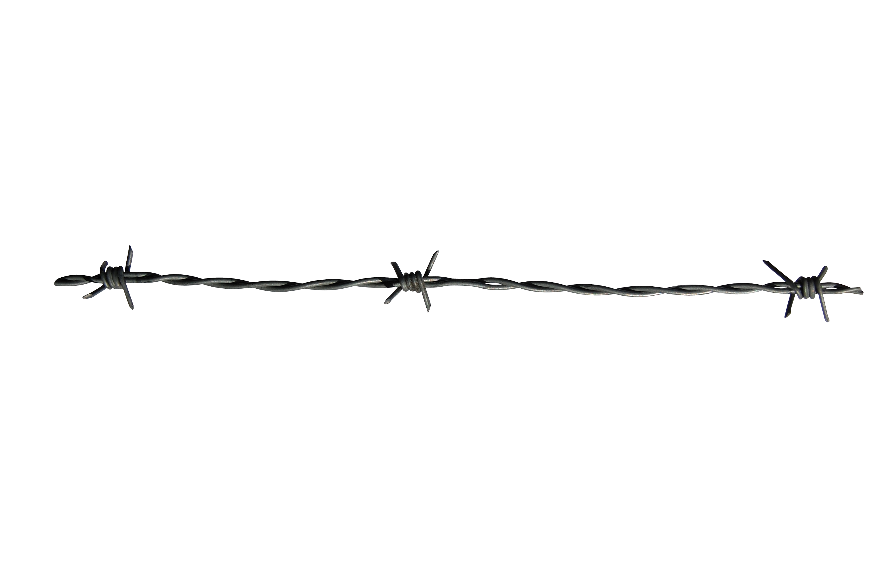 Free Barbed Wire Clip Art - C