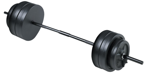 Barbell HD PNG - 92665