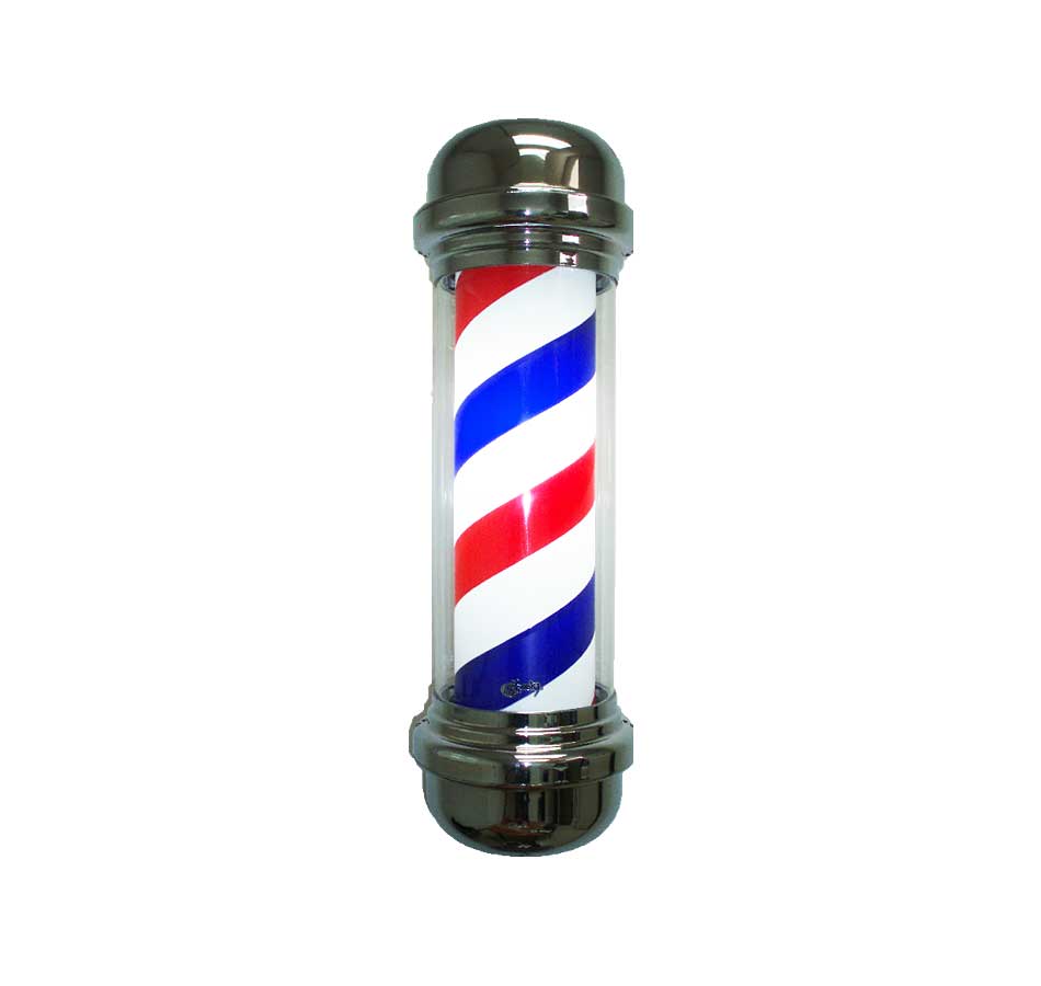 Barber Pole #1713135 - Barber