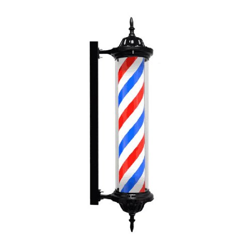 Barber Pole Clip Art - Clipar