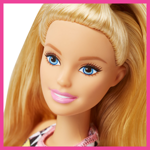 Barbie Doll PNG Black And White - 161219