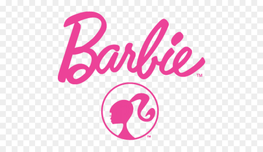 Barbie Logo PNG - 177026