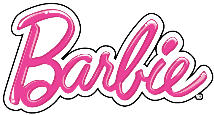 Barbie Logo PNG - 177019