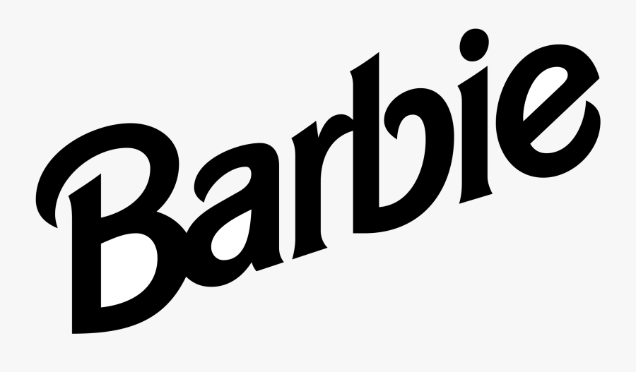 Barbie Logo PNG - 177039