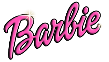Barbie Logo PNG - 177032