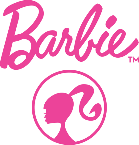 Barbie Logo PNG - 177031