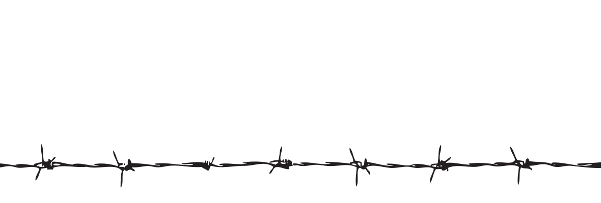 Barbwire HD PNG - 94370