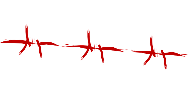 Barbwire HD PNG - 94377