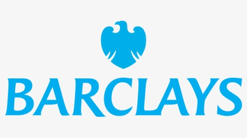 Barclays Logo PNG - 178009