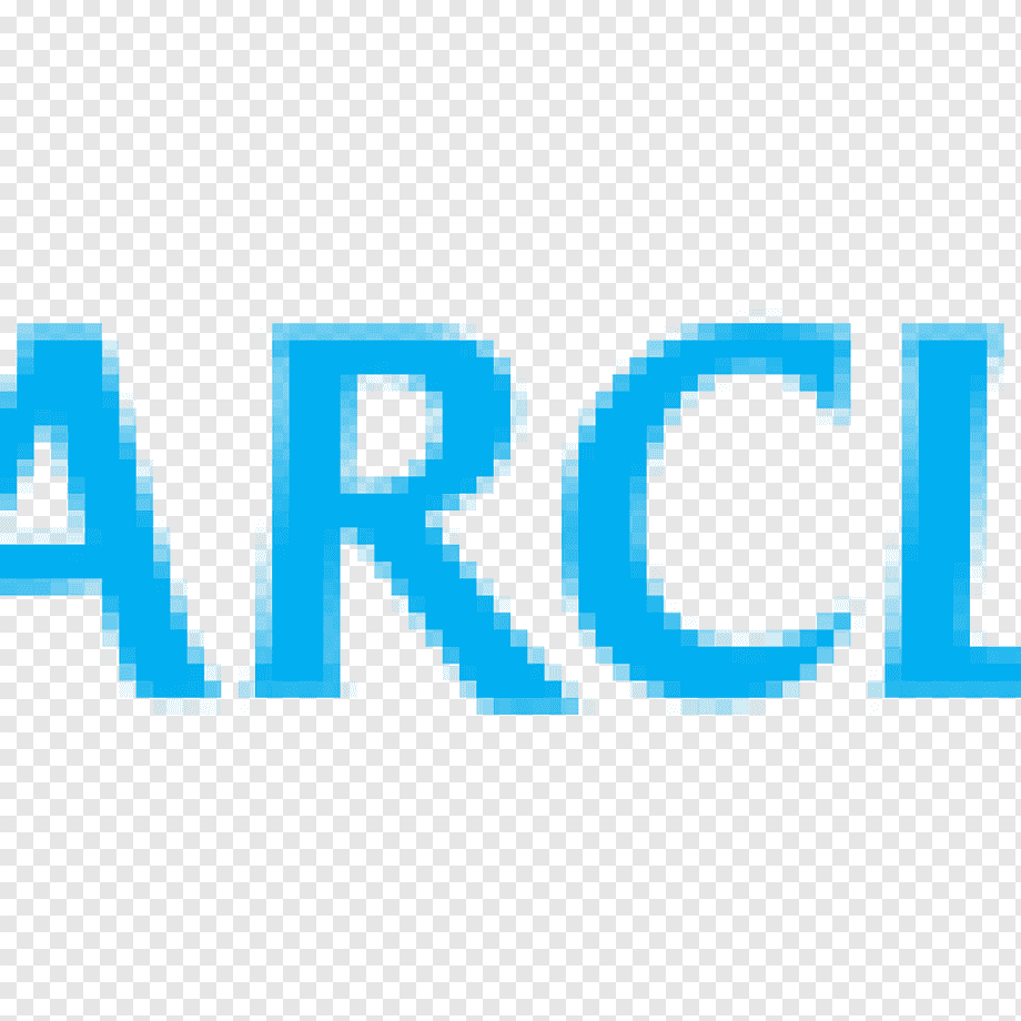 Barclays Logo PNG - 178017